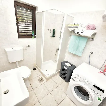 Nina Holiday home