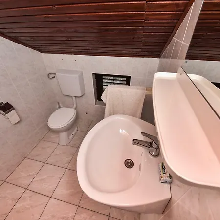 Nina Holiday home