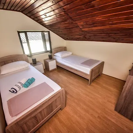 Nina Holiday home