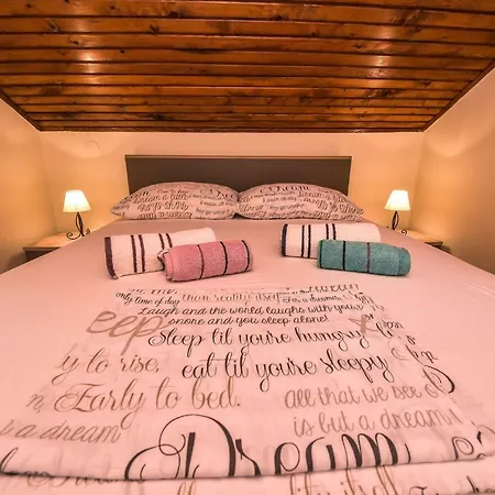 Nina Holiday home